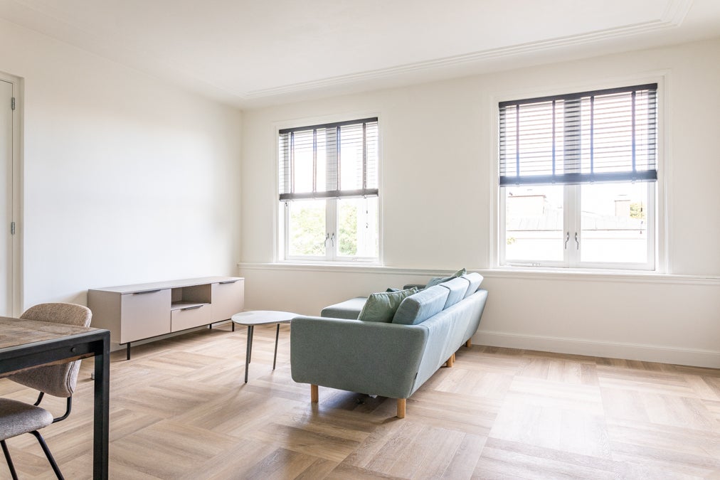 Appartement te koop: Oranjestraat 6E, 'S-Gravenhage
