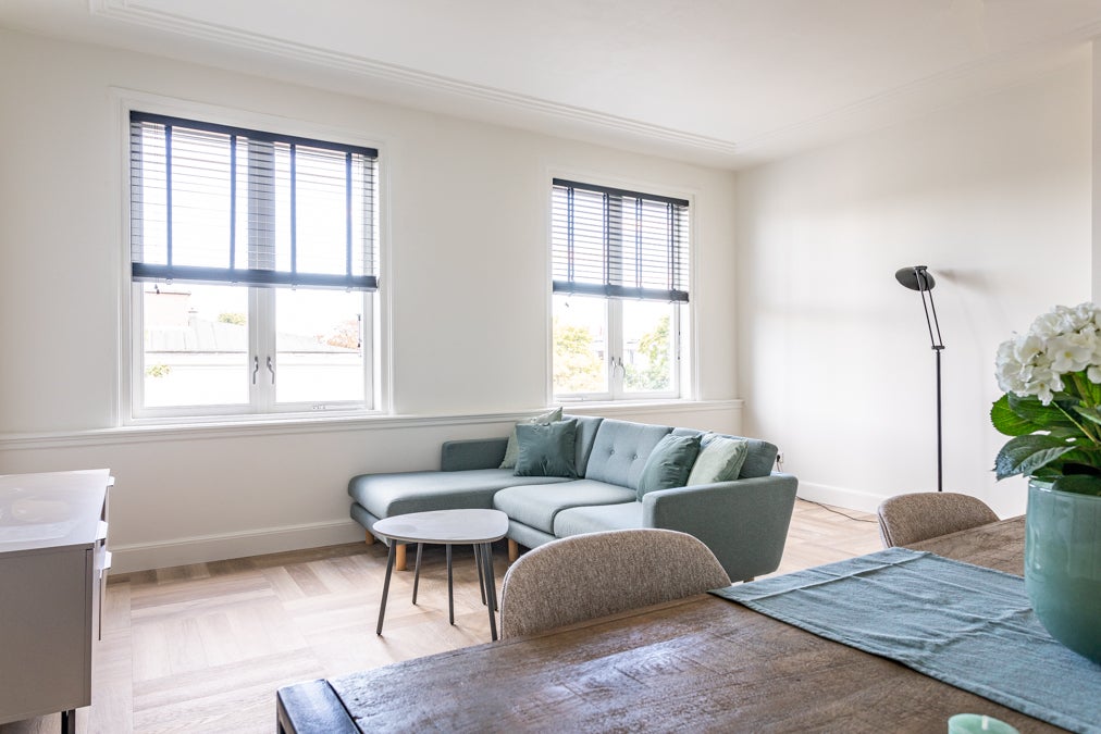 Appartement te koop: Oranjestraat 6E, 'S-Gravenhage