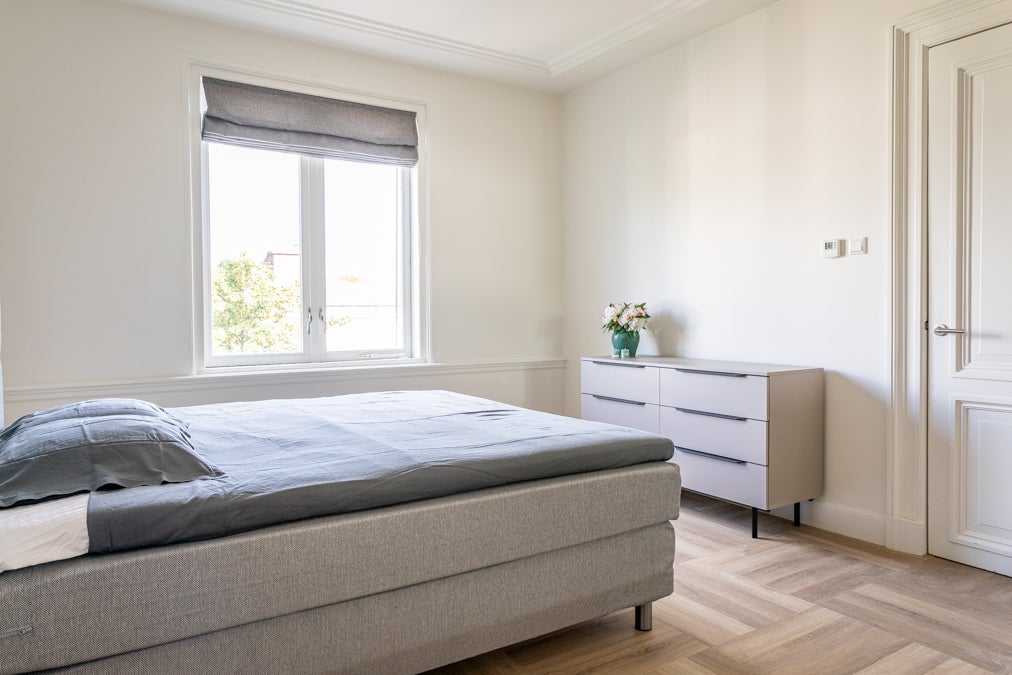 Appartement te koop: Oranjestraat 6E, 'S-Gravenhage