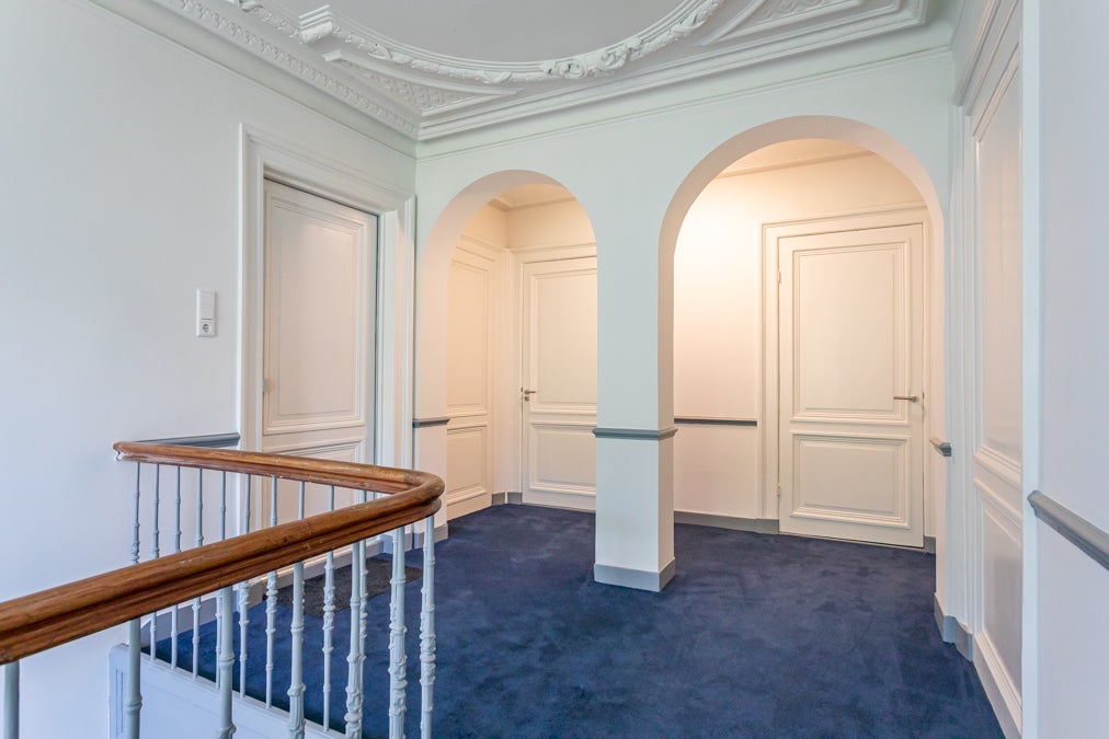 Appartement te koop: Oranjestraat 6E, 'S-Gravenhage