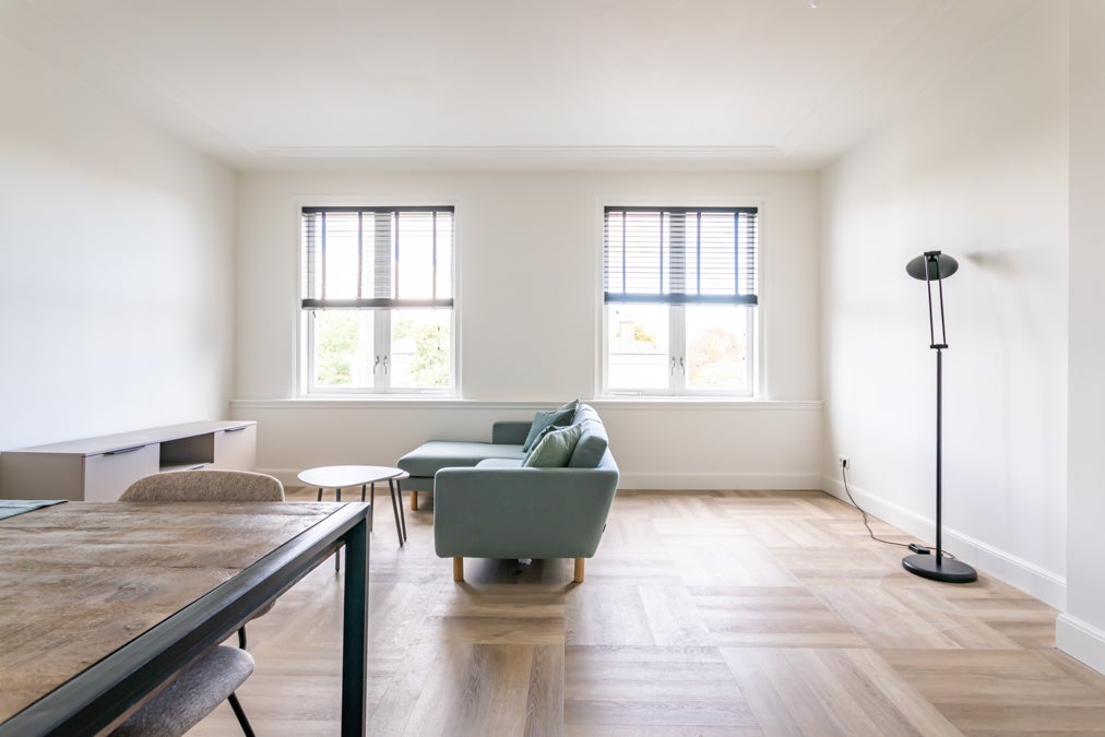 Appartement te koop: Oranjestraat 6E, 'S-Gravenhage