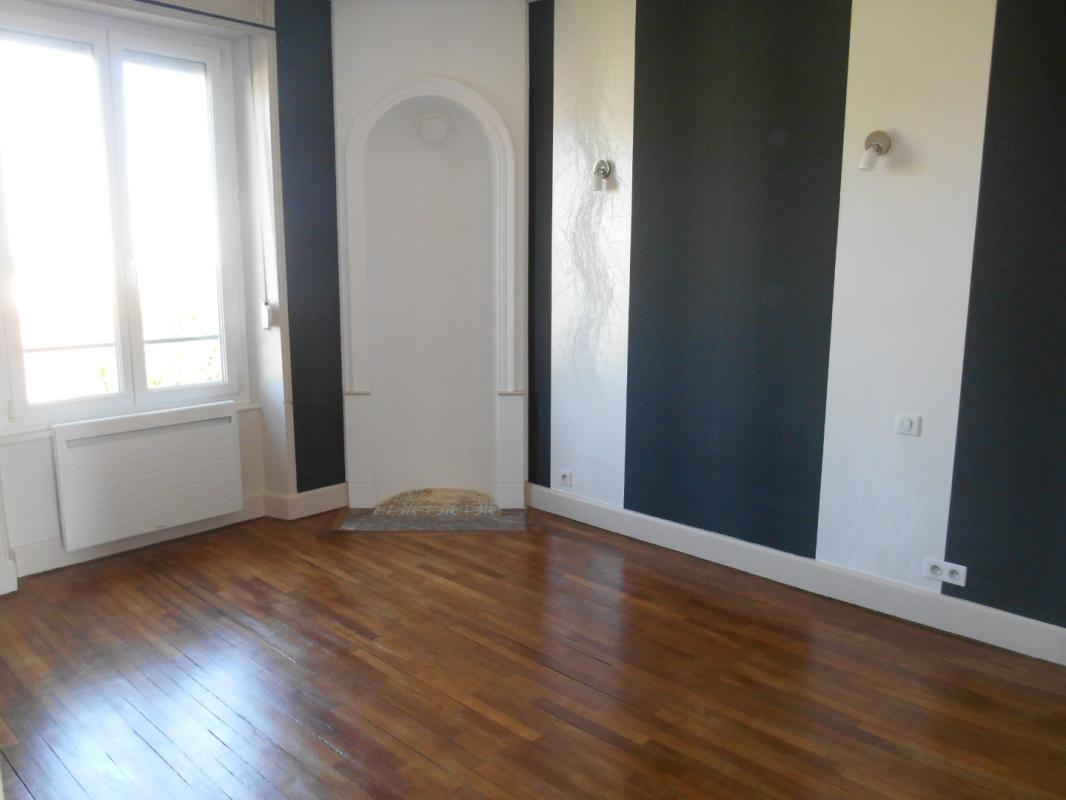 Appartement Rue Verlaine à Nancy