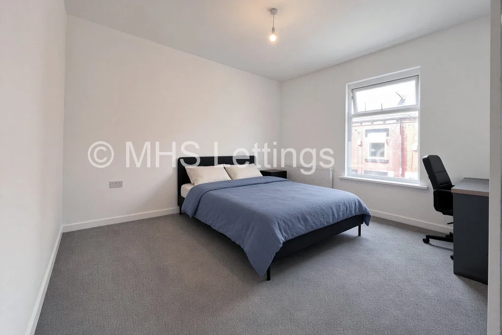 Flat Back Welton Place in Leeds