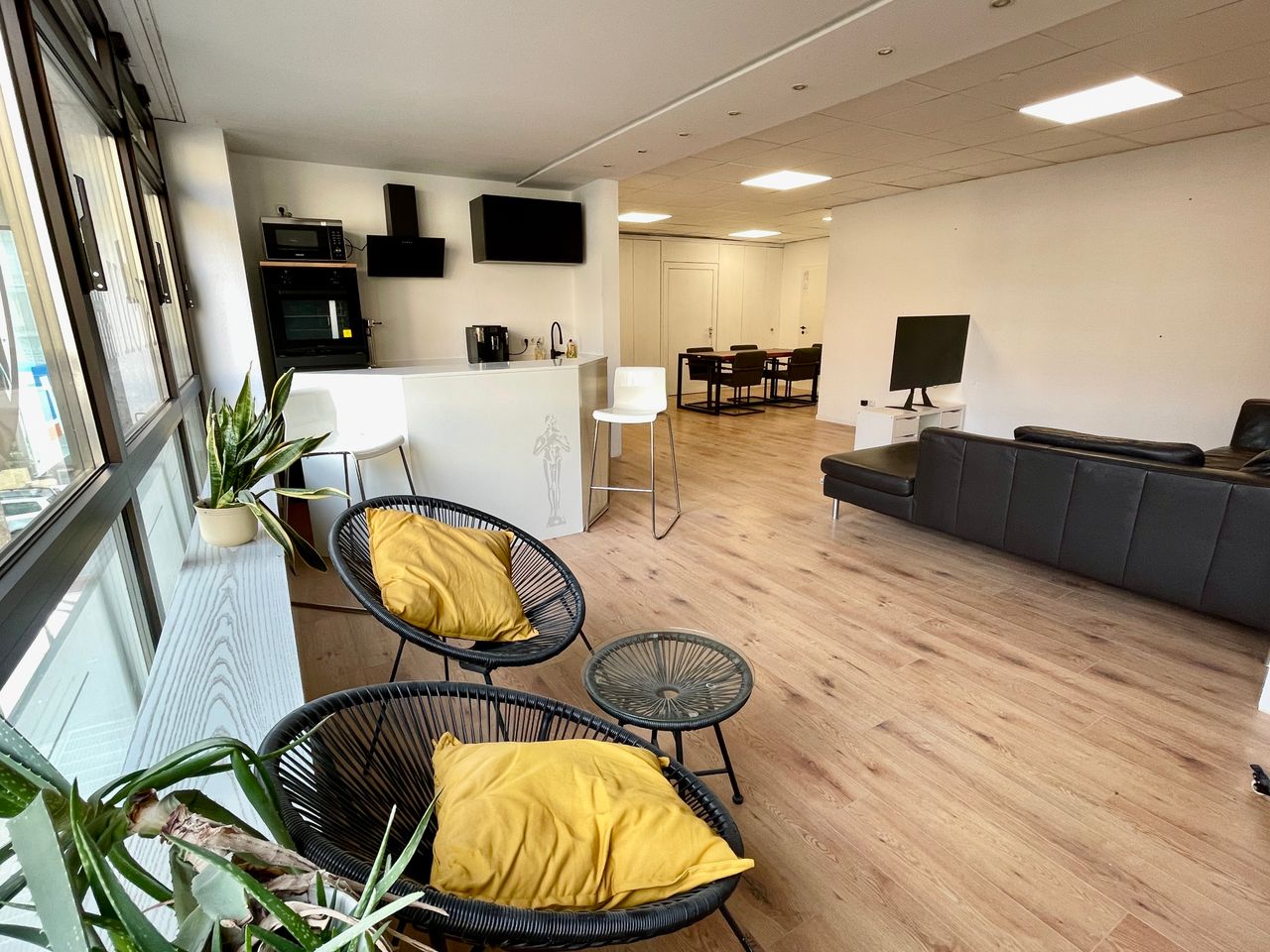 Wohnung Lange Zehntstraße in Schweinfurt