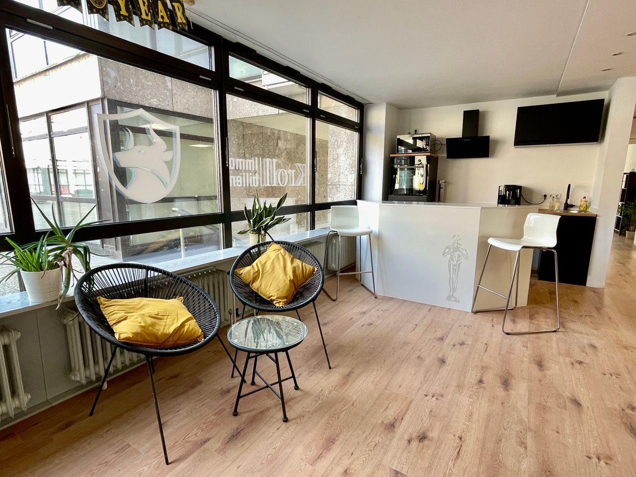 Wohnung Lange Zehntstraße in Schweinfurt