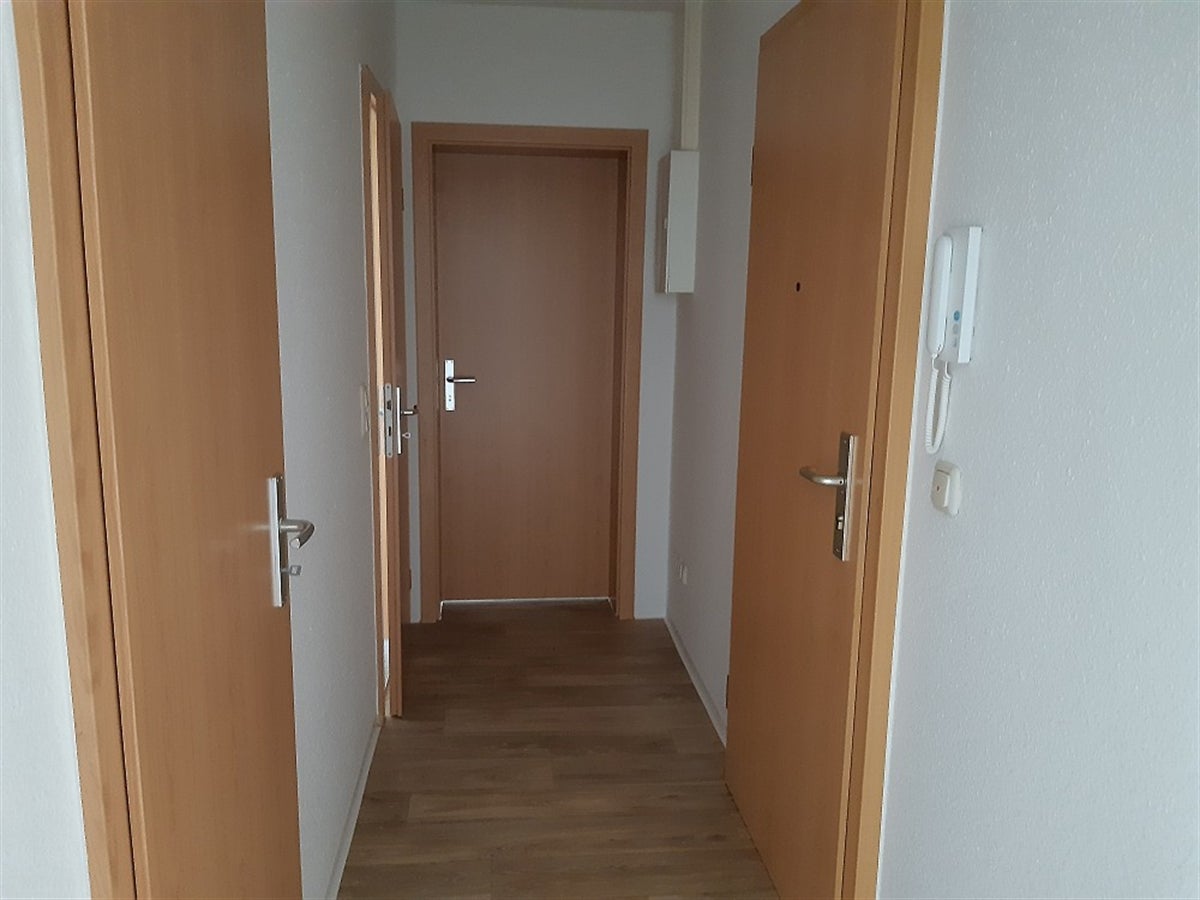 Wohnung Steinbeckstraße in Gera