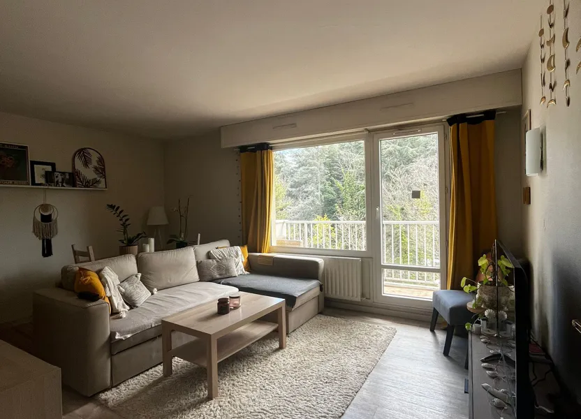 Appartement Boulevard des Mineurs à Saint-Étienne