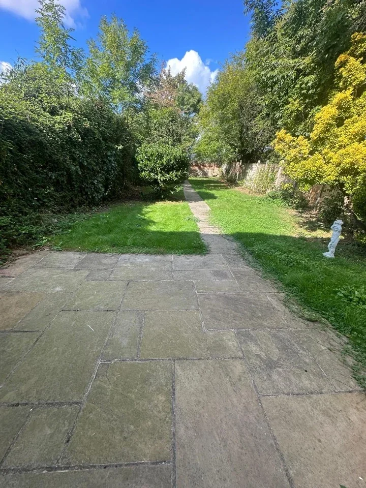 House Manor Road in Epping Forest