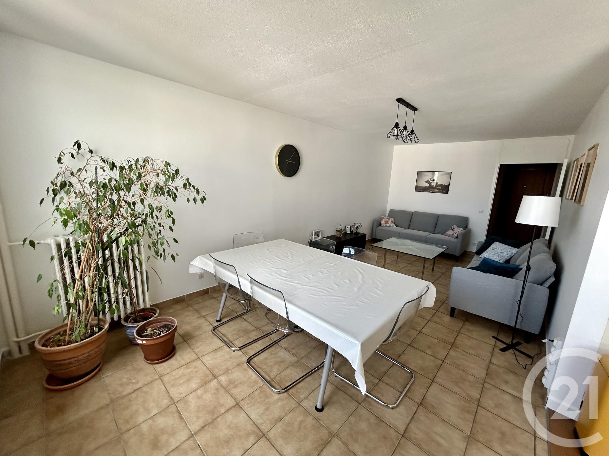 Appartement Rue Philippe Fabia à Lyon