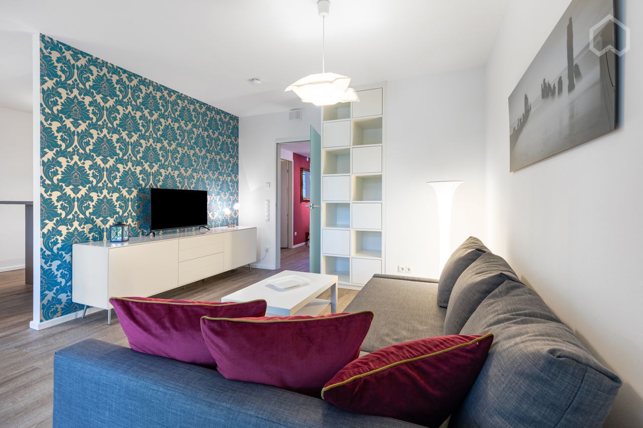 Wohnung Gaußstraße in Hamburg