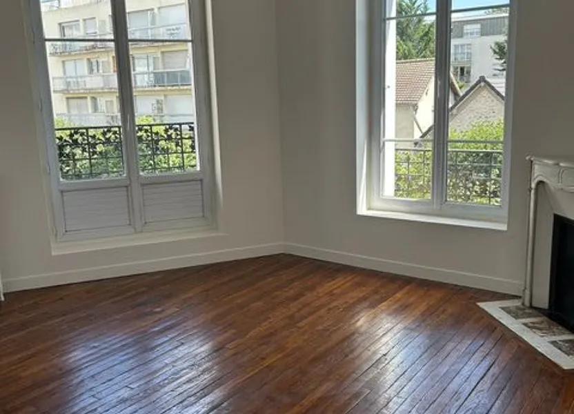 Flat Avenue Louis Guérin in Chelles