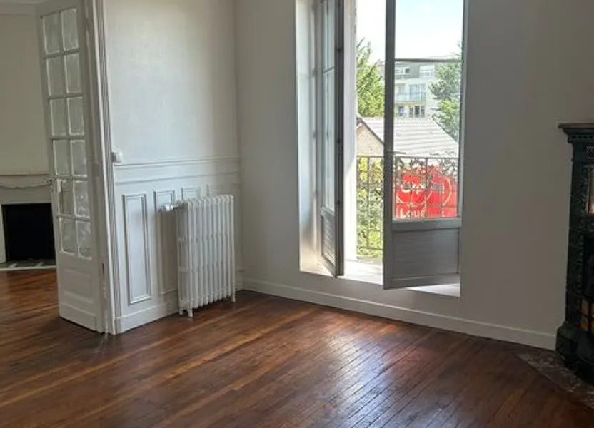 Flat Avenue Louis Guérin in Chelles