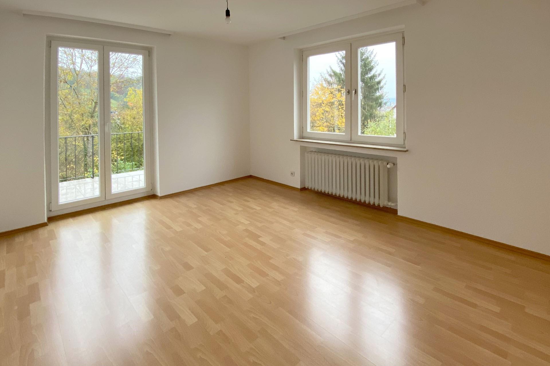 Wohnung Hirschlandstraße in Esslingen am Neckar