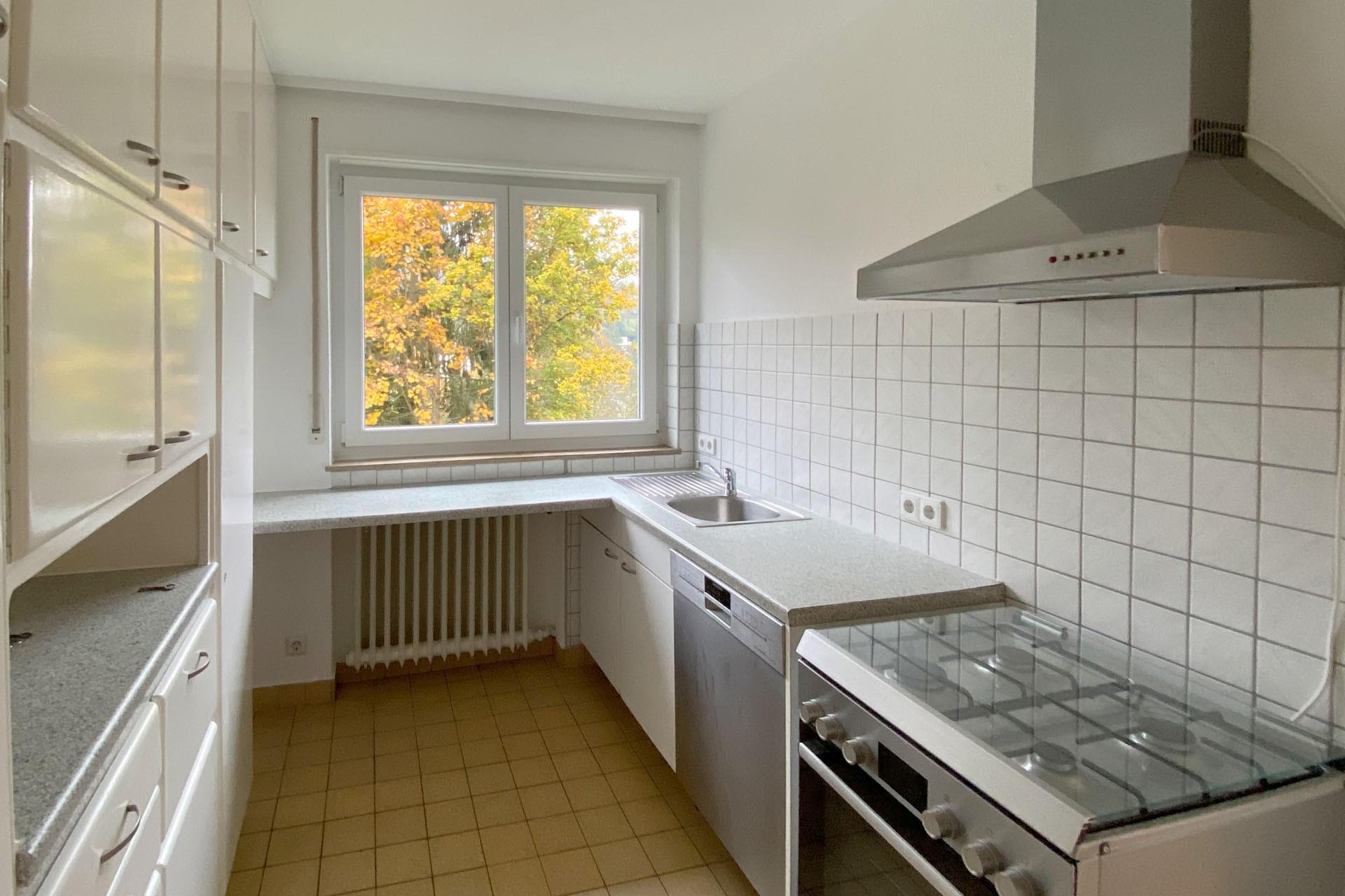 Wohnung Hirschlandstraße in Esslingen am Neckar