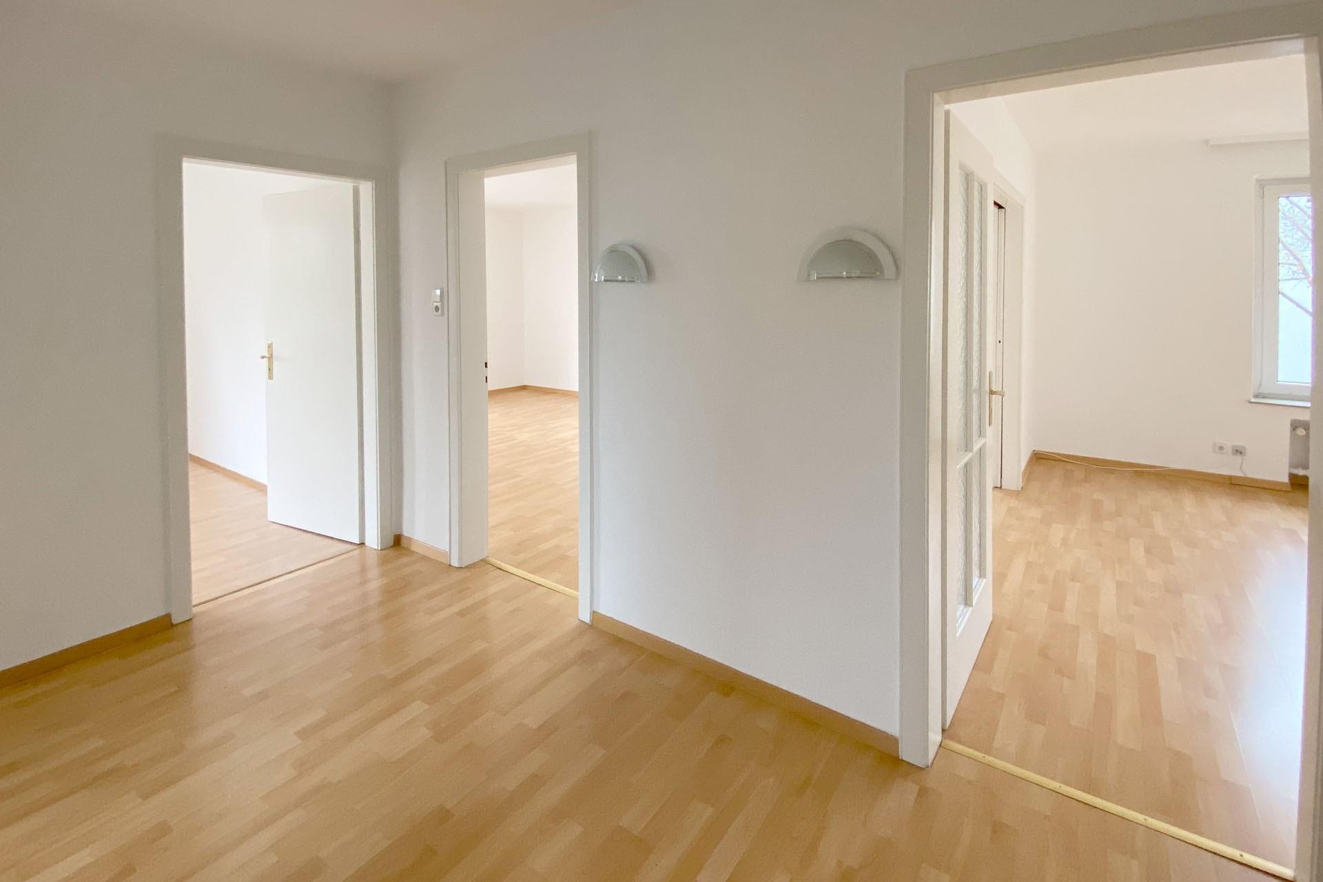 Wohnung Hirschlandstraße in Esslingen am Neckar