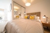 Flat Queen Street in Maidenhead