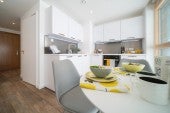 Flat Queen Street in Maidenhead