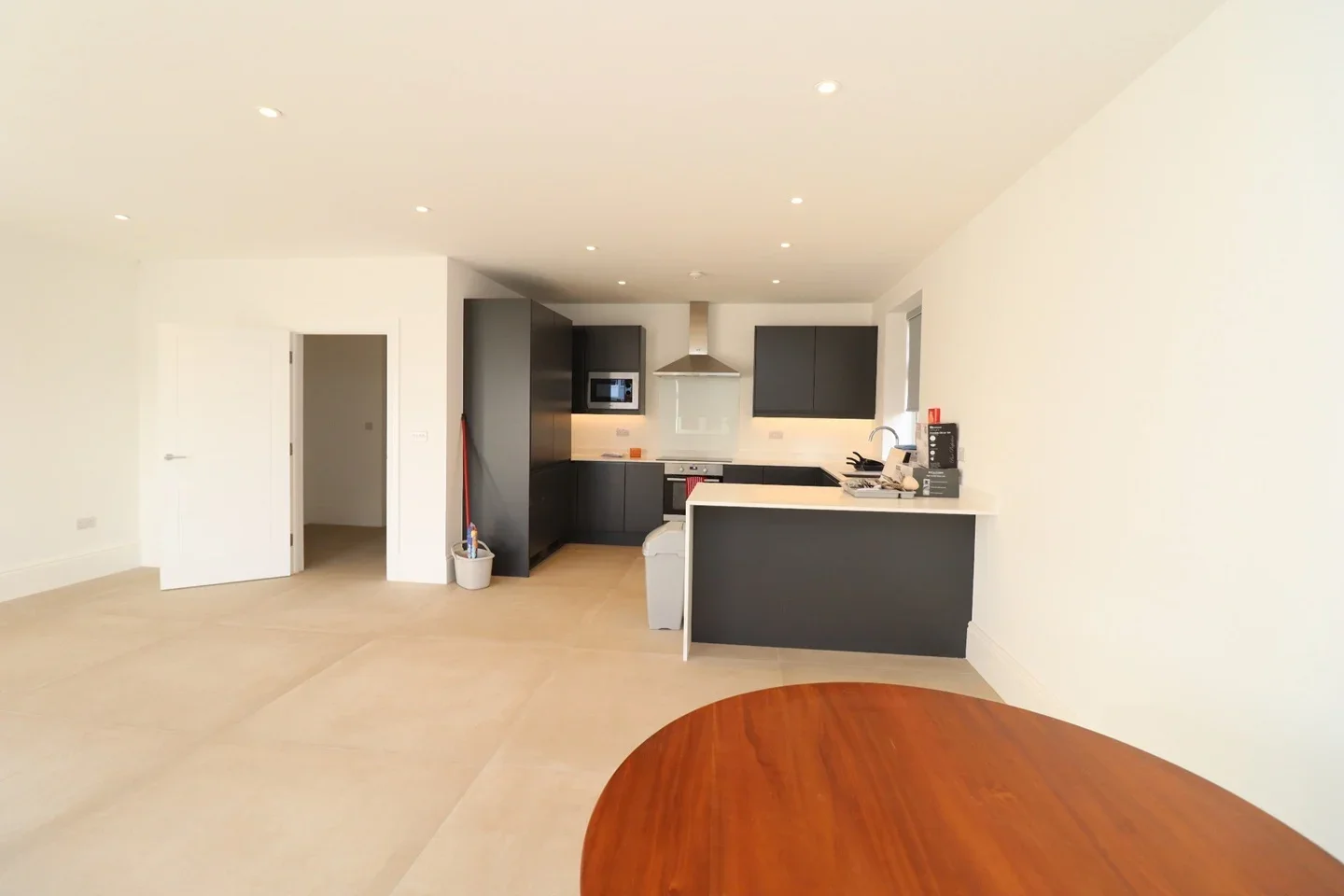 Room Abbey Road in Greater London