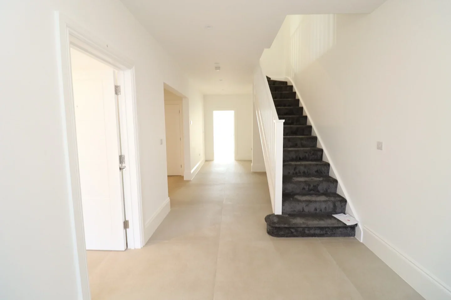 Room Abbey Road in Greater London