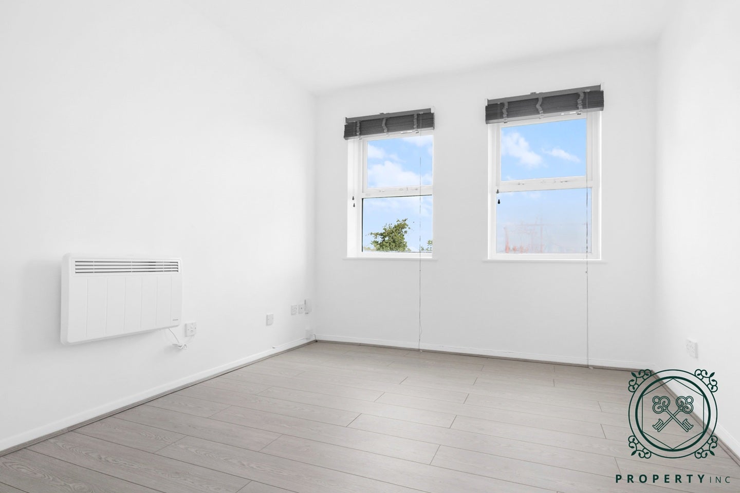 Flat Angelica Drive in Greater London