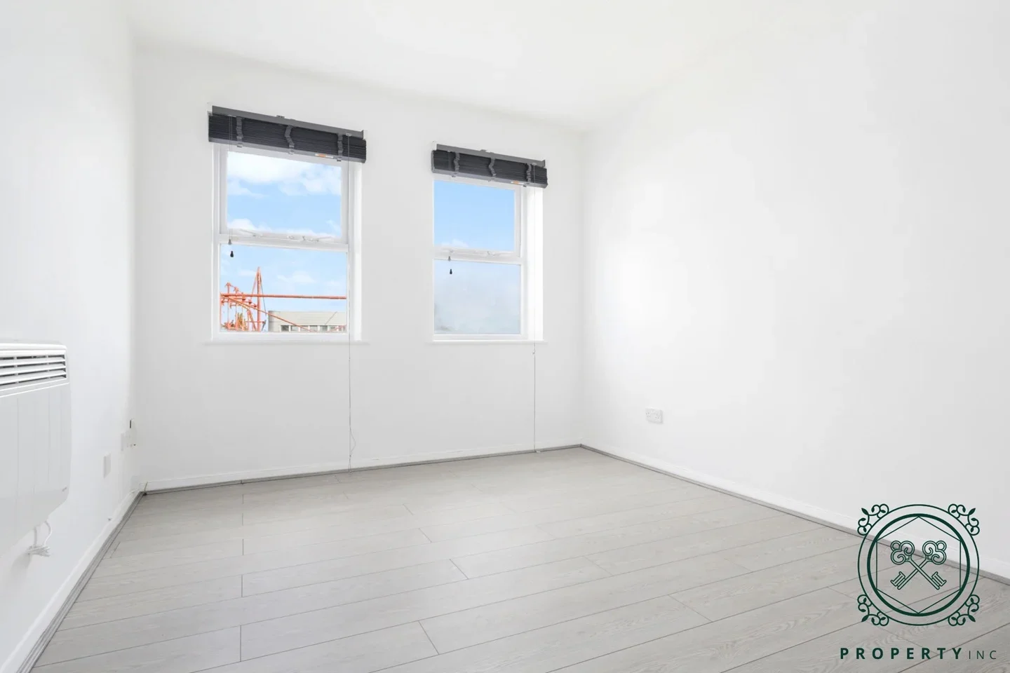 Flat Angelica Drive in Greater London