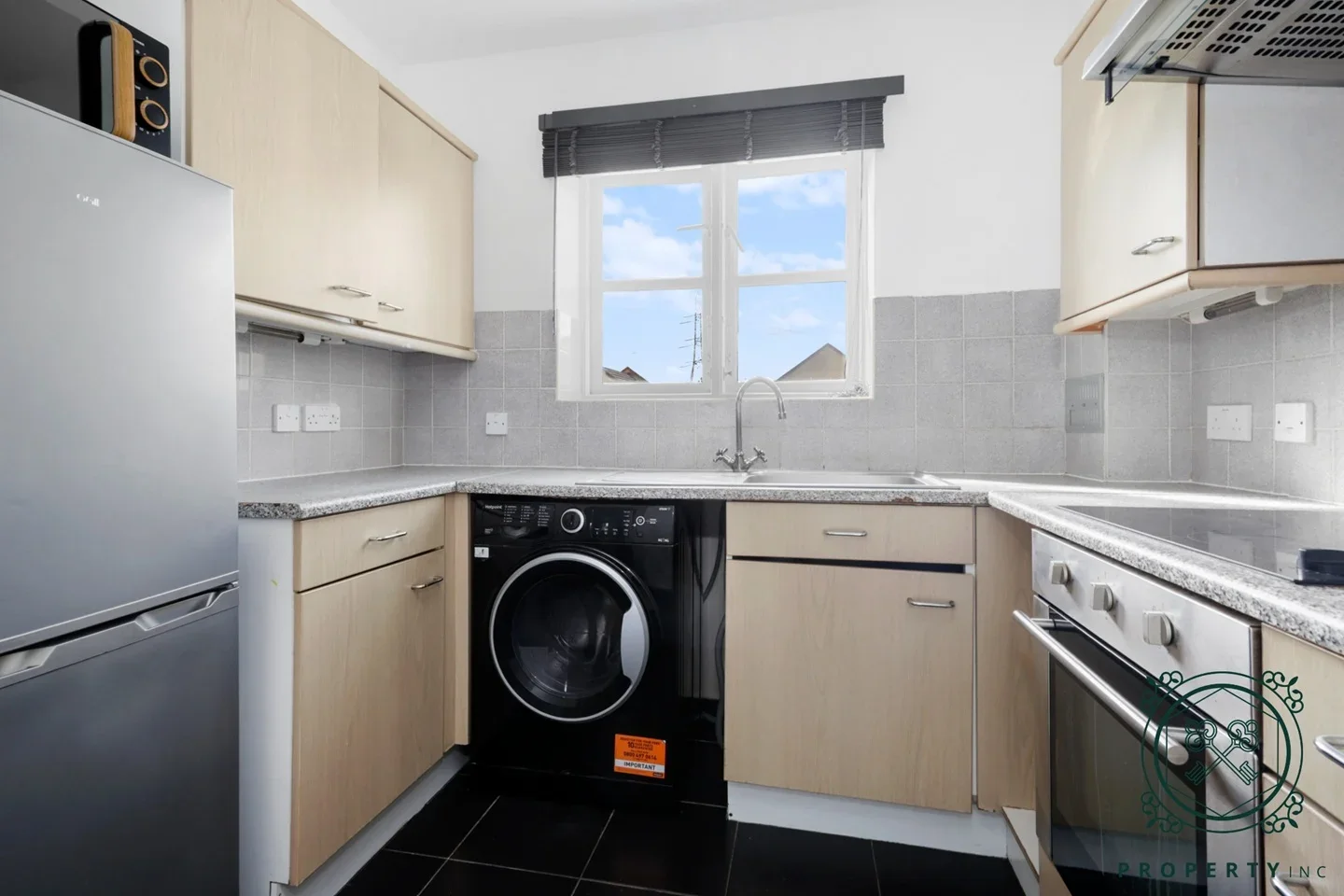 Flat Angelica Drive in Greater London