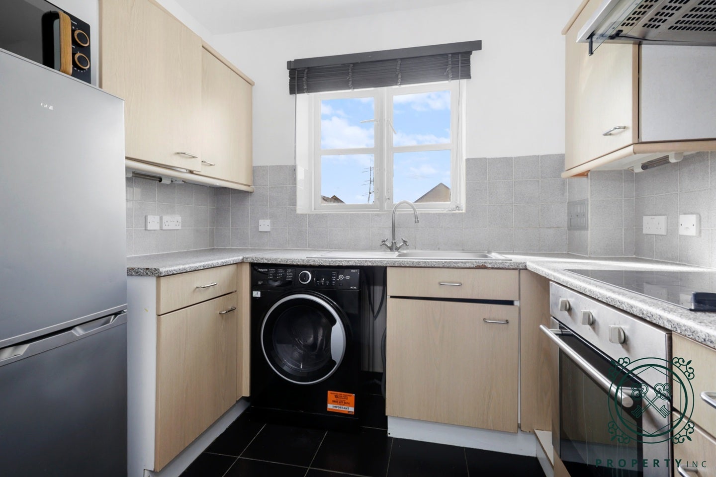 Flat Angelica Drive in Greater London