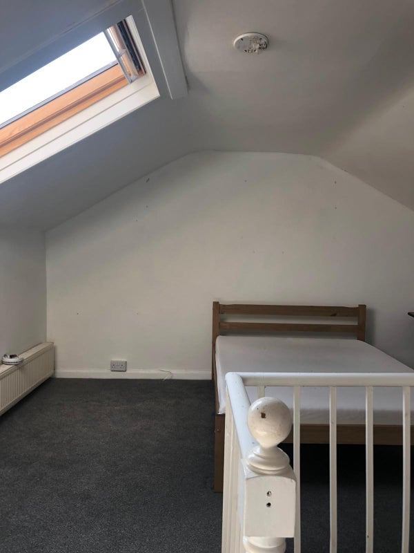 Room Humber Road in Nottingham