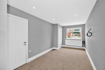 House Bryony Road in Killinghall