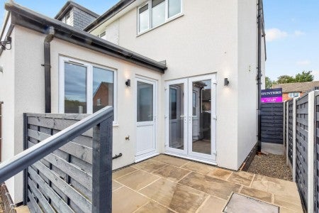 House Bryony Road in Killinghall