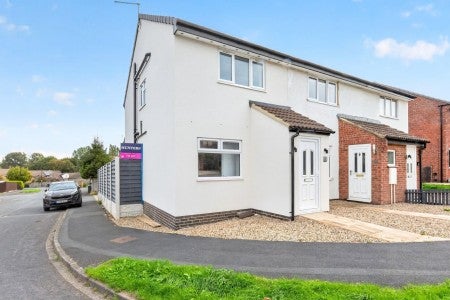 House Bryony Road in Killinghall