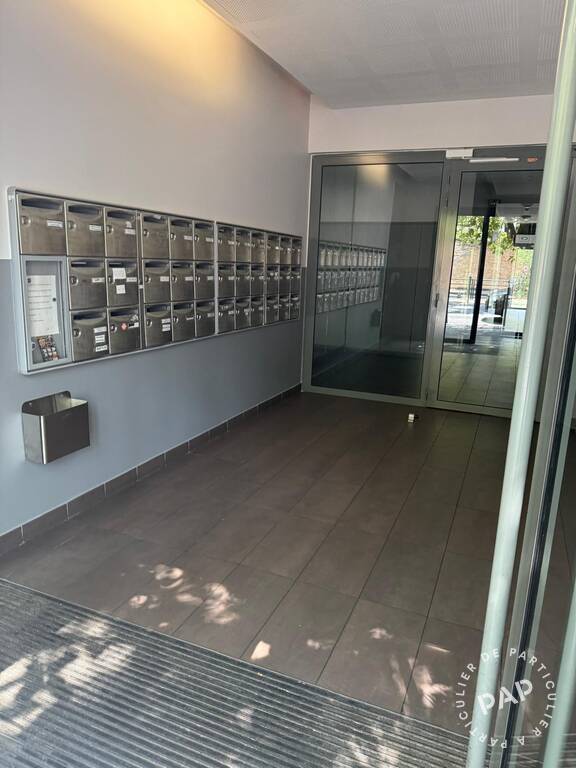 Chambre Boulevard Lénine à Bobigny