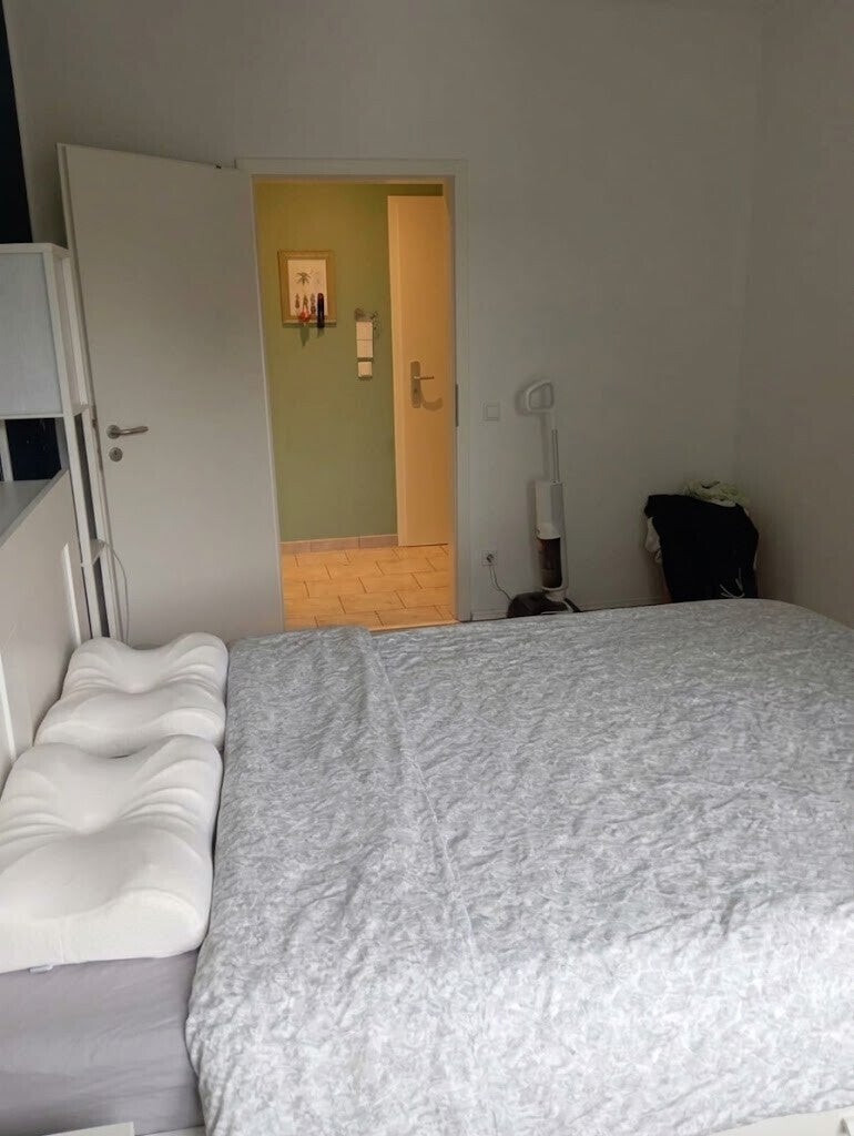 Wohnung Nordstraße in Remscheid