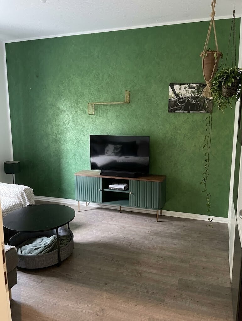 Wohnung Nordstraße in Remscheid