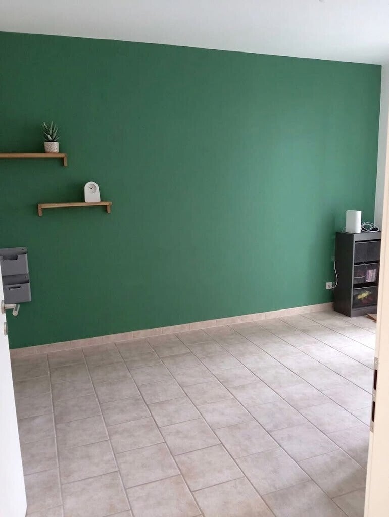 Wohnung Nordstraße in Remscheid