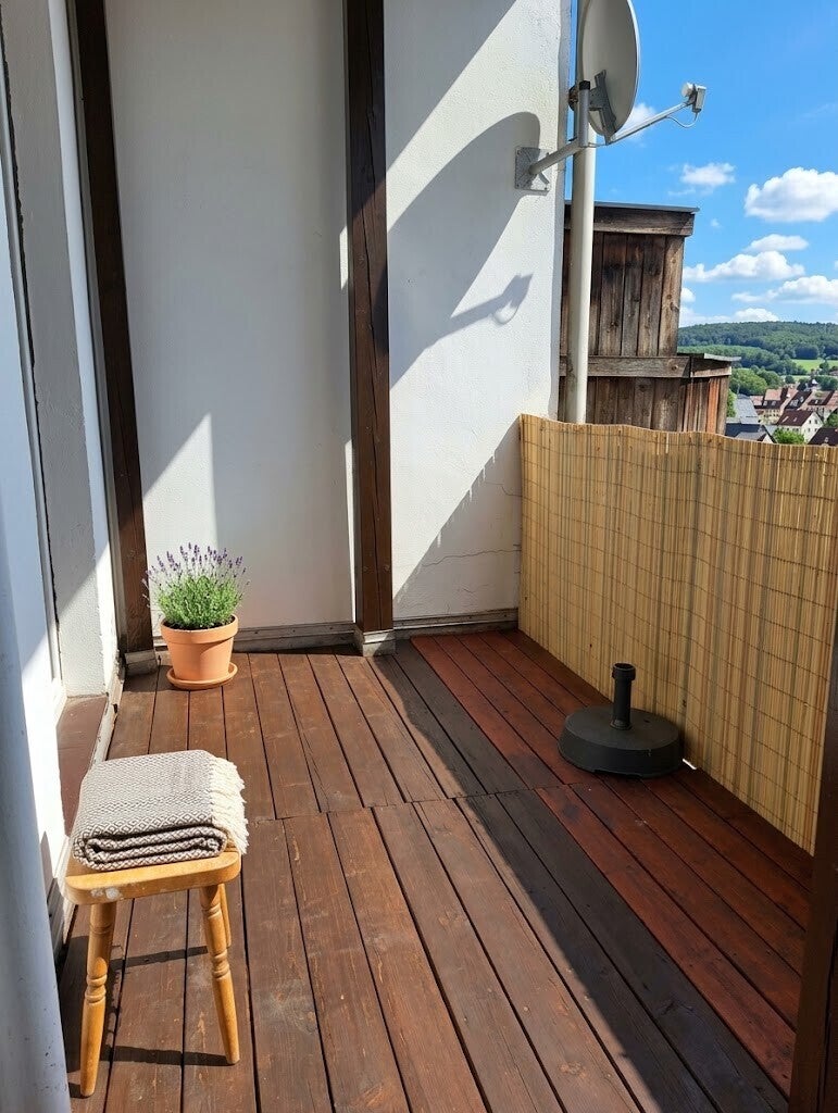Wohnung Nordstraße in Remscheid