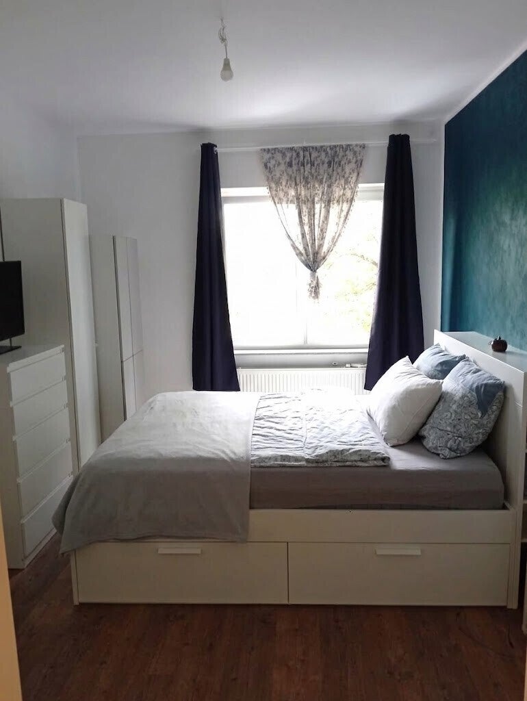 Wohnung Nordstraße in Remscheid