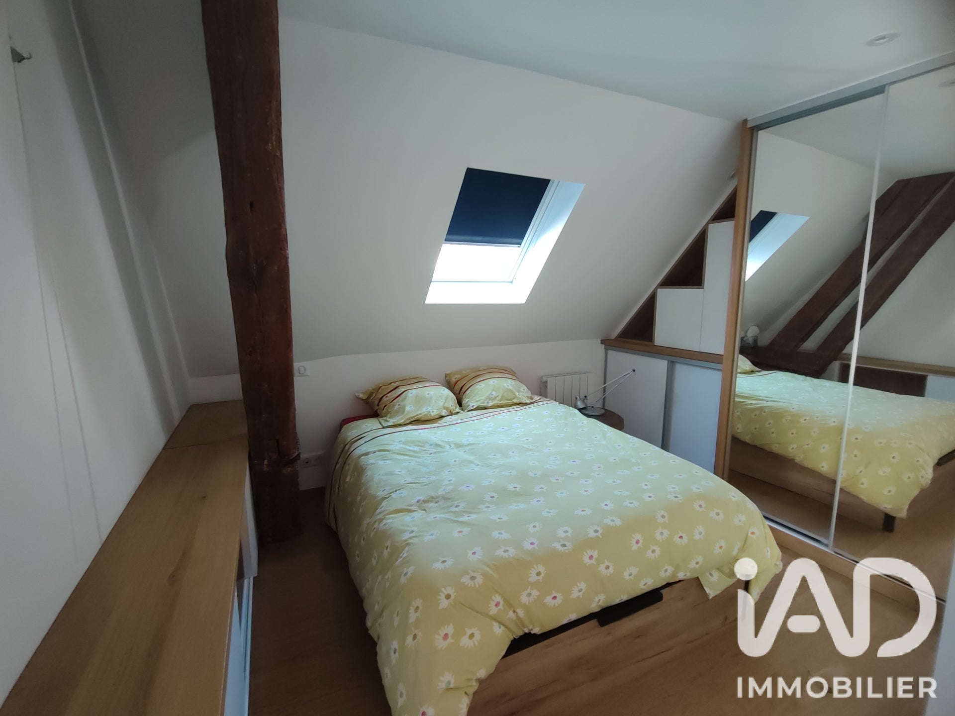 Appartement Place Saint-Pierre à Chartres