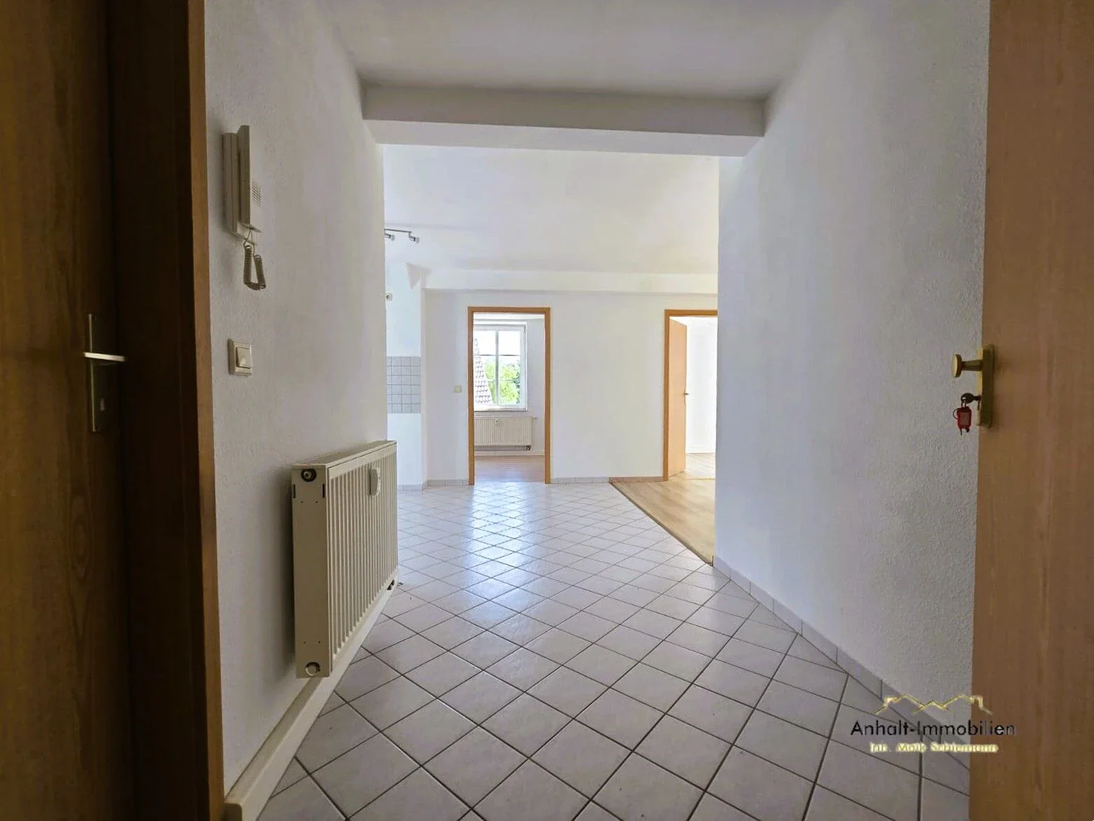 Wohnung Walther-Rathenau-Straße in Bitterfeld-Wolfen