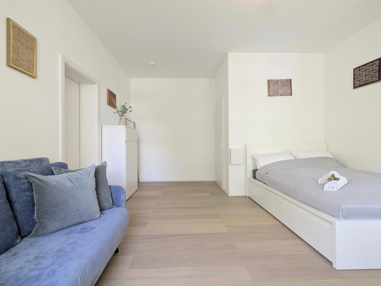 Wohnung Schleiermacherstraße in Halle (Saale)
