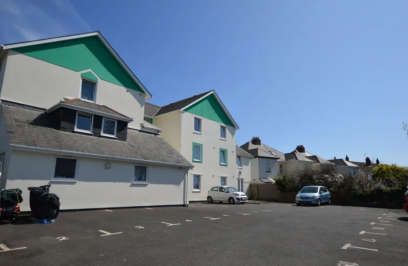 Flat Kents Lane in Torquay