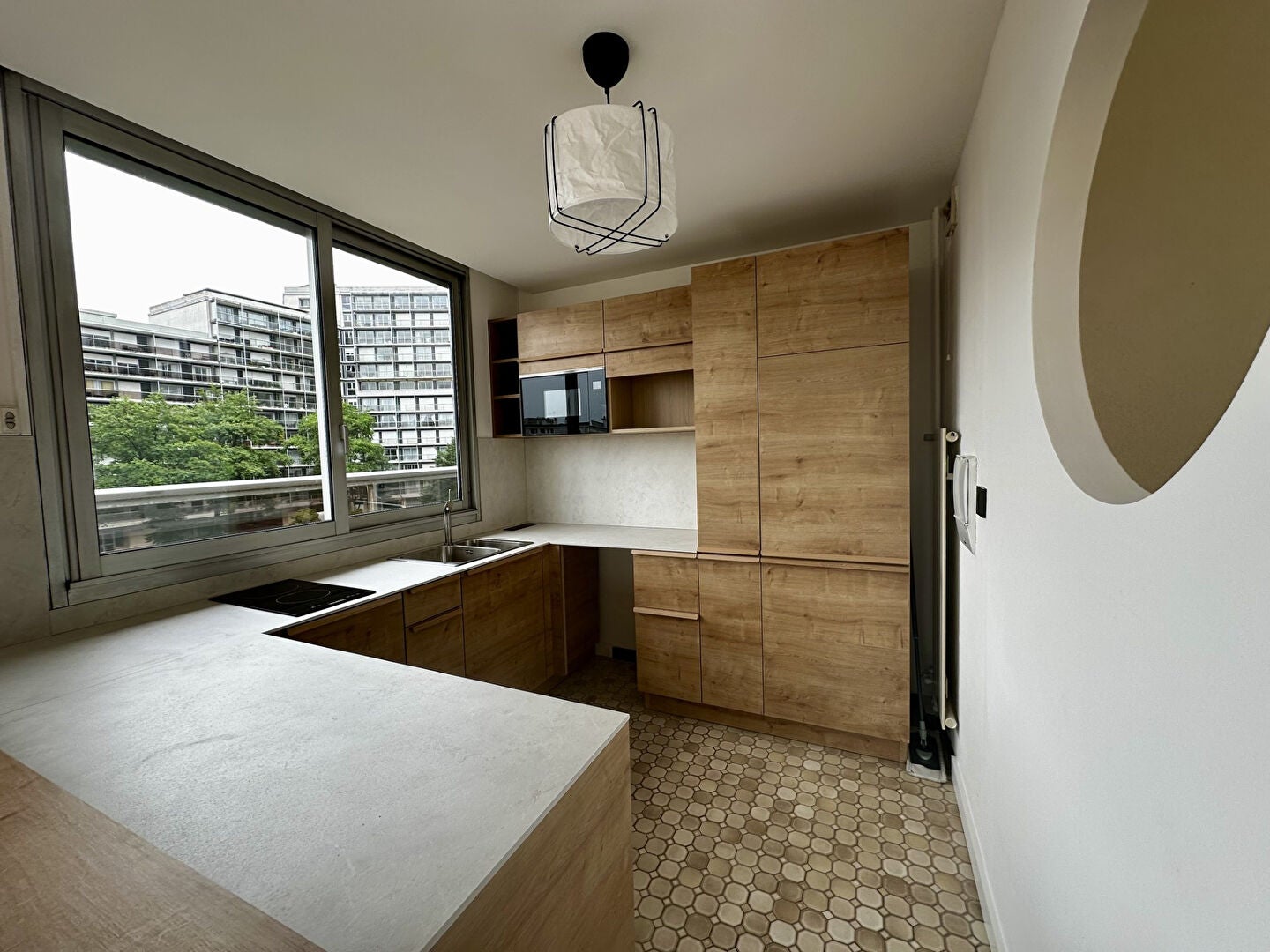 Appartement Boulevard Clemenceau à Le Havre