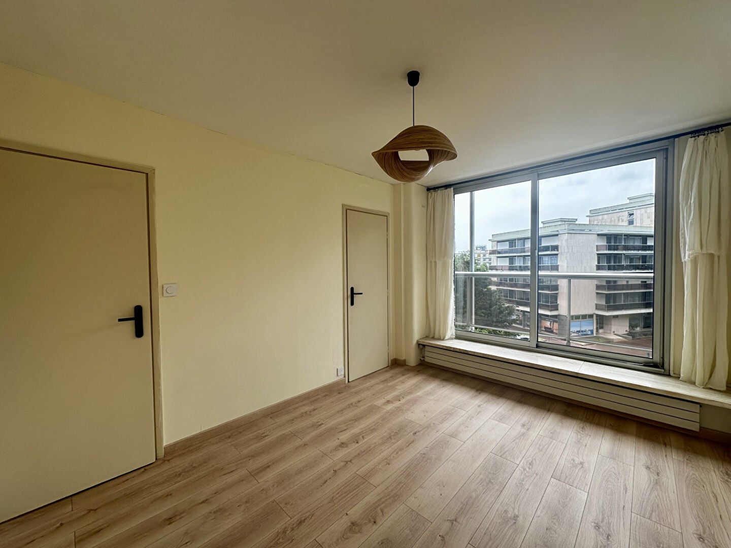 Appartement Boulevard Clemenceau à Le Havre