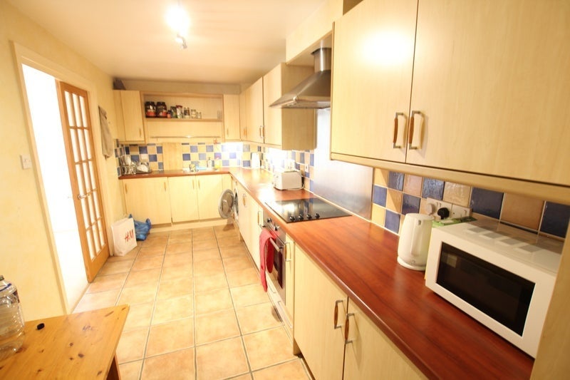 Room Capstan Square in Greater London