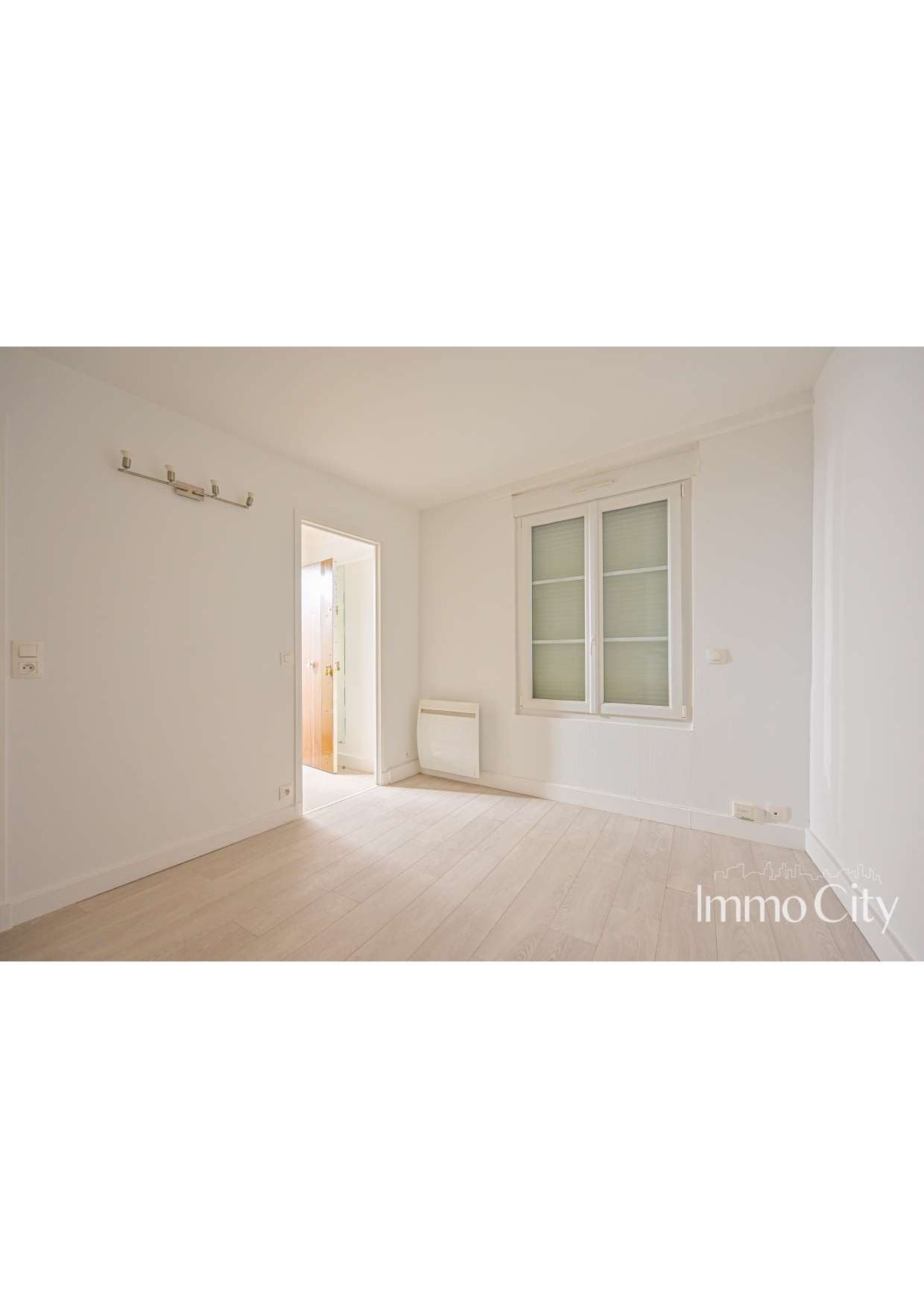 Flat Rue de la Grande Truanderie in Paris