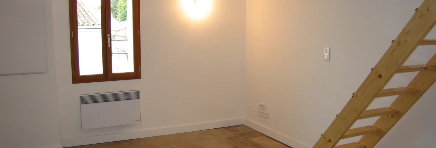 Flat Rue de l'Abbé de l'Épée in Montpellier