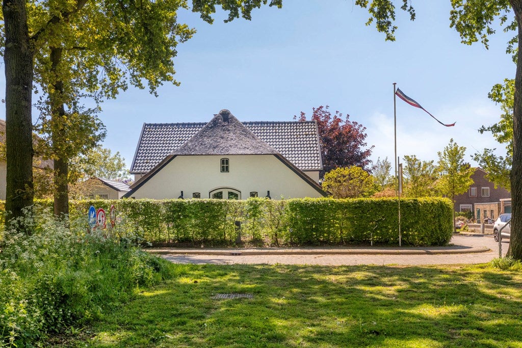 Ruijsdaelstraat 44 in Millingen aan de Rijn