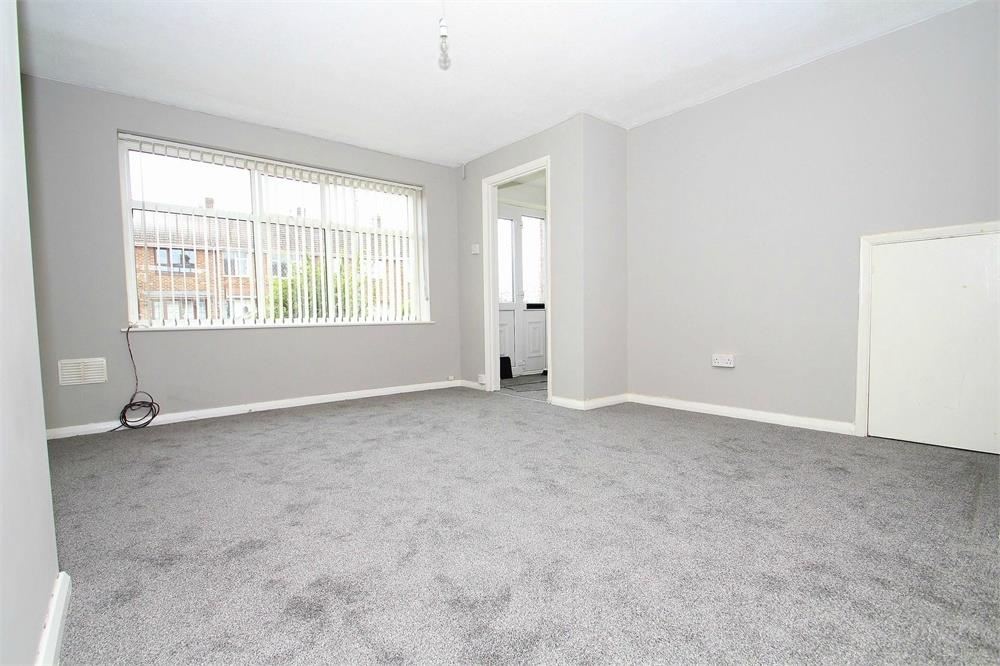 House Mill Close in Greater London