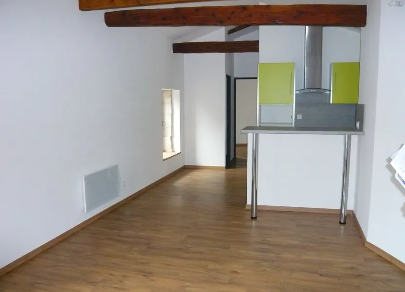 Chambre Chemin du Sallet à Saint-Laurent-des-Arbres