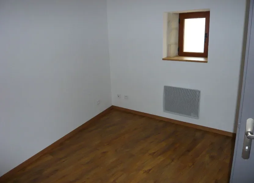 Chambre Chemin du Sallet à Saint-Laurent-des-Arbres